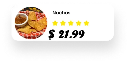 Best nachos in Saskatoon, SK