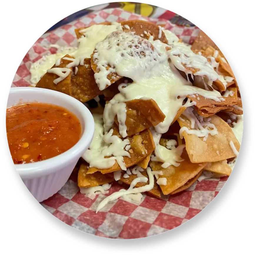 Best chips and salsa in Saskatoon, SK